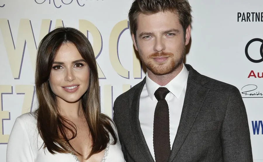 Żmuda Trzebiatowska została matką. "Marta i dziecko czują się świetnie"