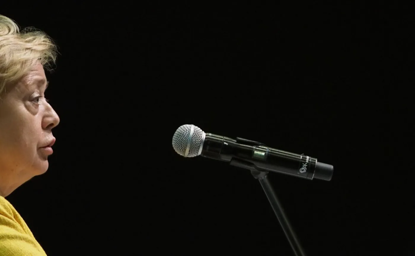 Prezes Sądu Najwyższego do prawników: Wychodźcie do ludzi i przekonujcie, że nie jesteśmy mafią