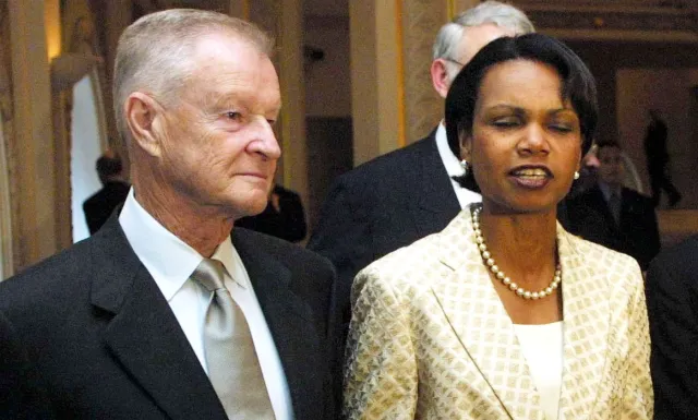 Smolar: Brzeziński miał polską pasję. Jego śmierć to ogromna strata