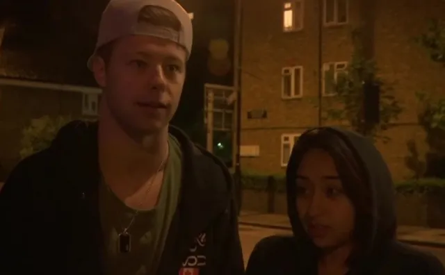 "15 minut później usłyszeliśmy strzały i wrzaski". Świadkowie o atakach terrorystycznych w Londynie