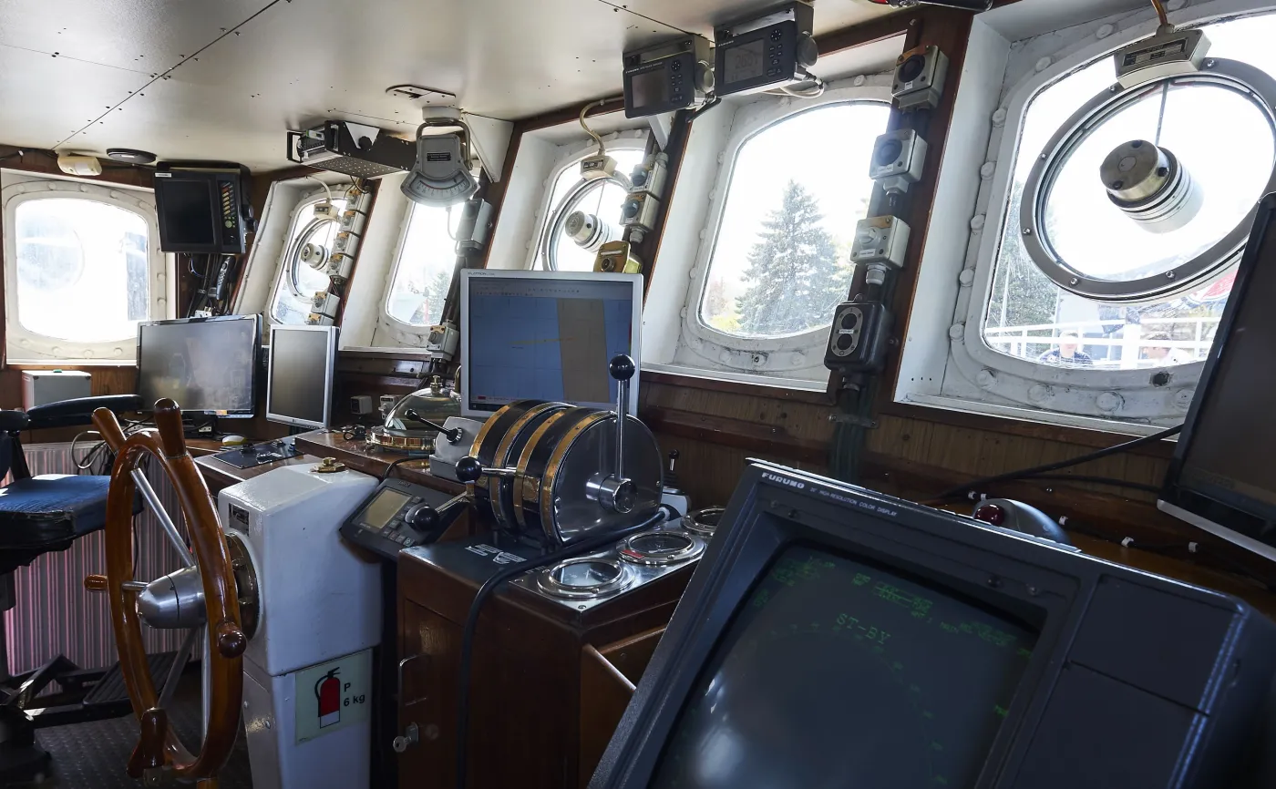 Koniec ekspedycji w poszukiwaniu ORP "Orzeł". Natrafiono łącznie na 34 wraki