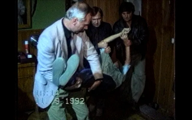 Tajemnicze pudełko, odbitki linii papilarnych... Prokuratura wraca do sprawy zabójstwa małżeństwa Jaroszewiczów