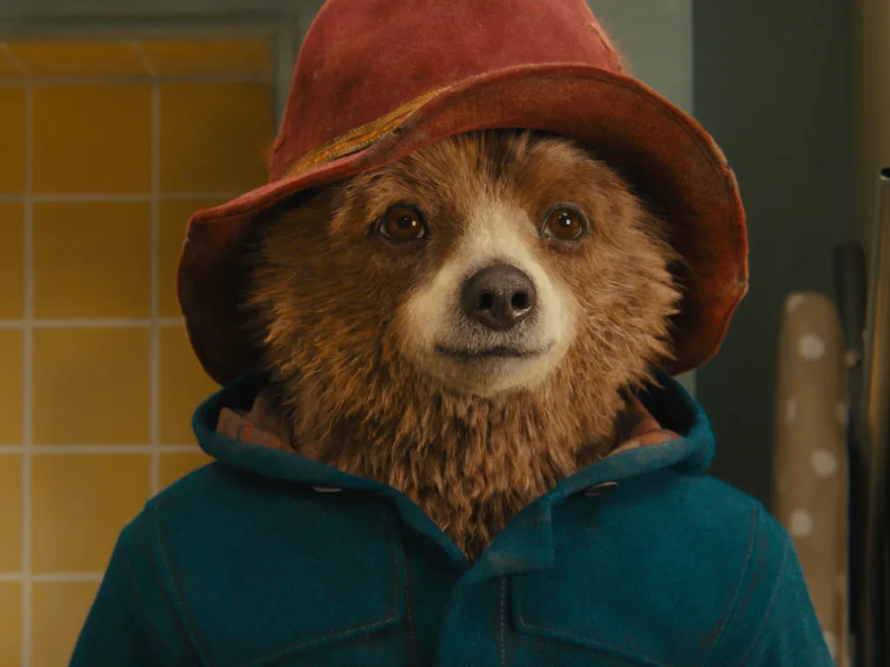 Miś Paddington powróci w grudniu 2017 roku