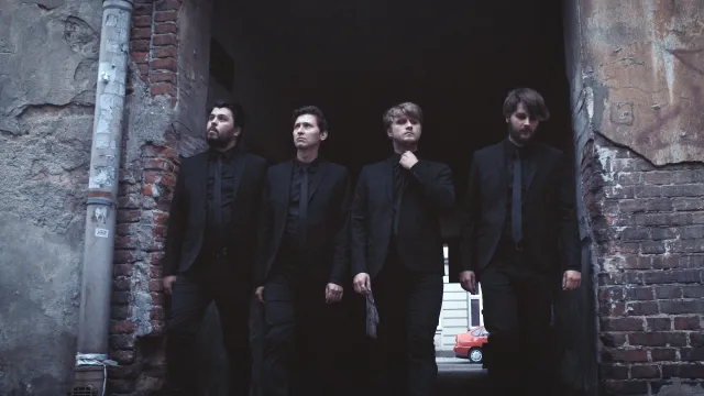 Ted Nemeth w zimowo-wiosennej trasie koncertowej