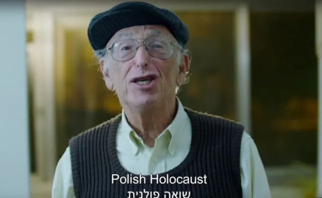 Jest odpowiedź na "polski Holokaust". Polska Fundacja Narodowa reaguje na klip fundacji amerykańskich Żydów