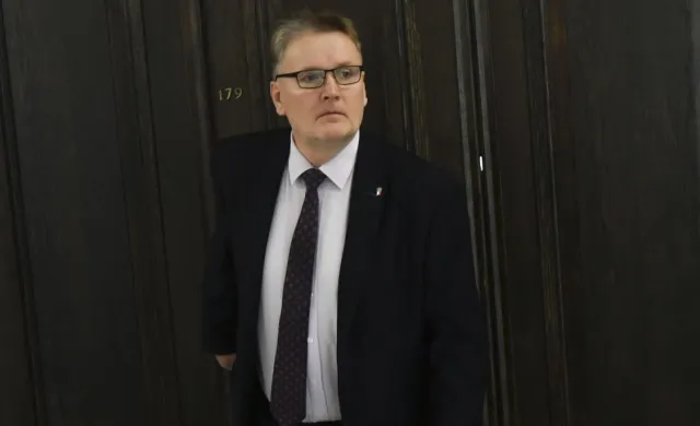 Nowoczesna chce złożyć zawiadomienie o podejrzeniu popełnienia przestępstwa przez senatora Bonkowskiego