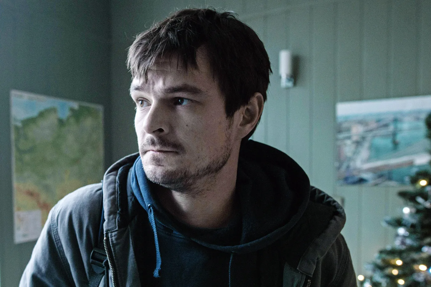 "Cicha noc" w kinacg od 24 listopada 2017