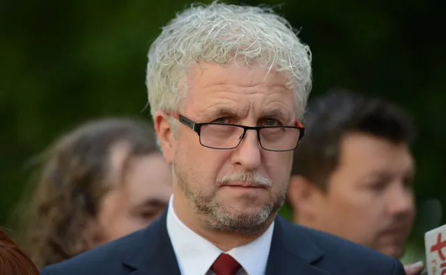 B. wiceprezydent Warszawy: Grzegorz Schetyna to dziś największy problem PO