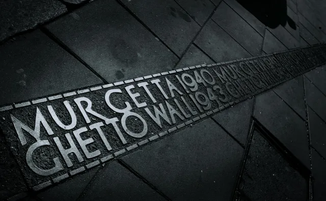 Powstanie muzeum Getta Warszawskiego. Sellin: Warto o tej tragedii bardziej szczegółowo opowiedzieć