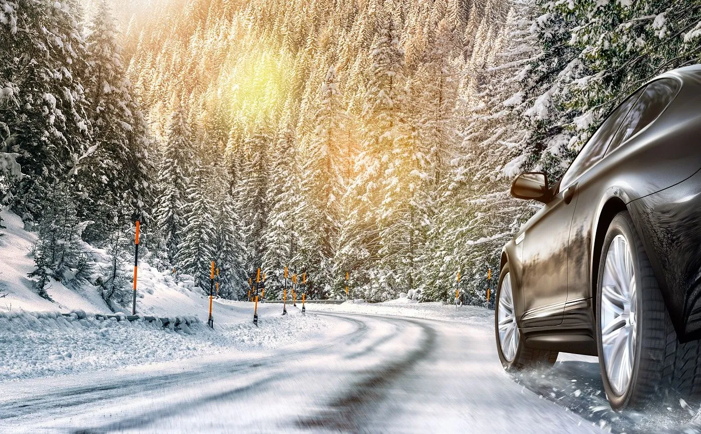 Continental WinterContact TS 860 S