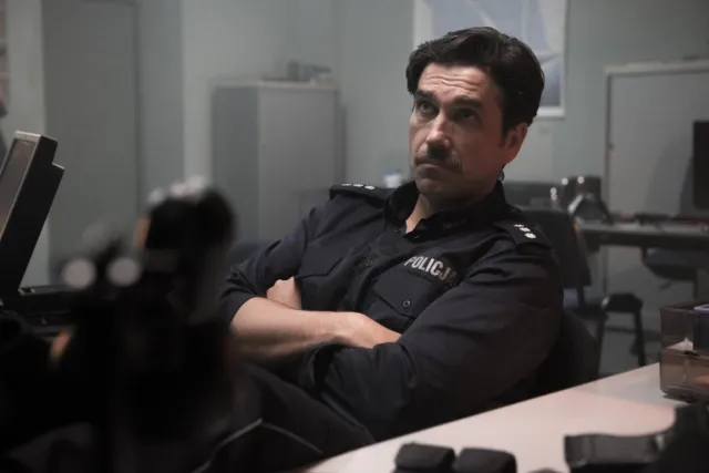 "Pitbull. Ostatni pies", czyli Despero, jakiego znamy i Doda jako najlepsza z kobiet mafii [RECENZJA]