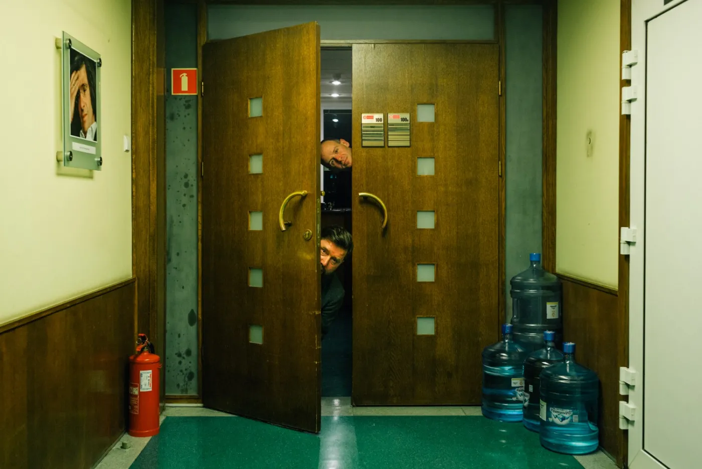 Szefowie Trójki: Bukartyk ciągnie zespół w dół. Jest nieszczęściem tej anteny