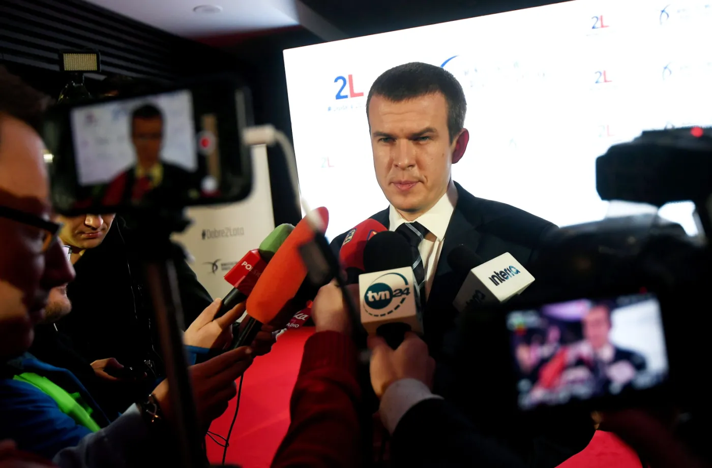 Minister sportu wezwał zarząd Polskiego Związku Kolarskiego do natychmiastowej dymisji