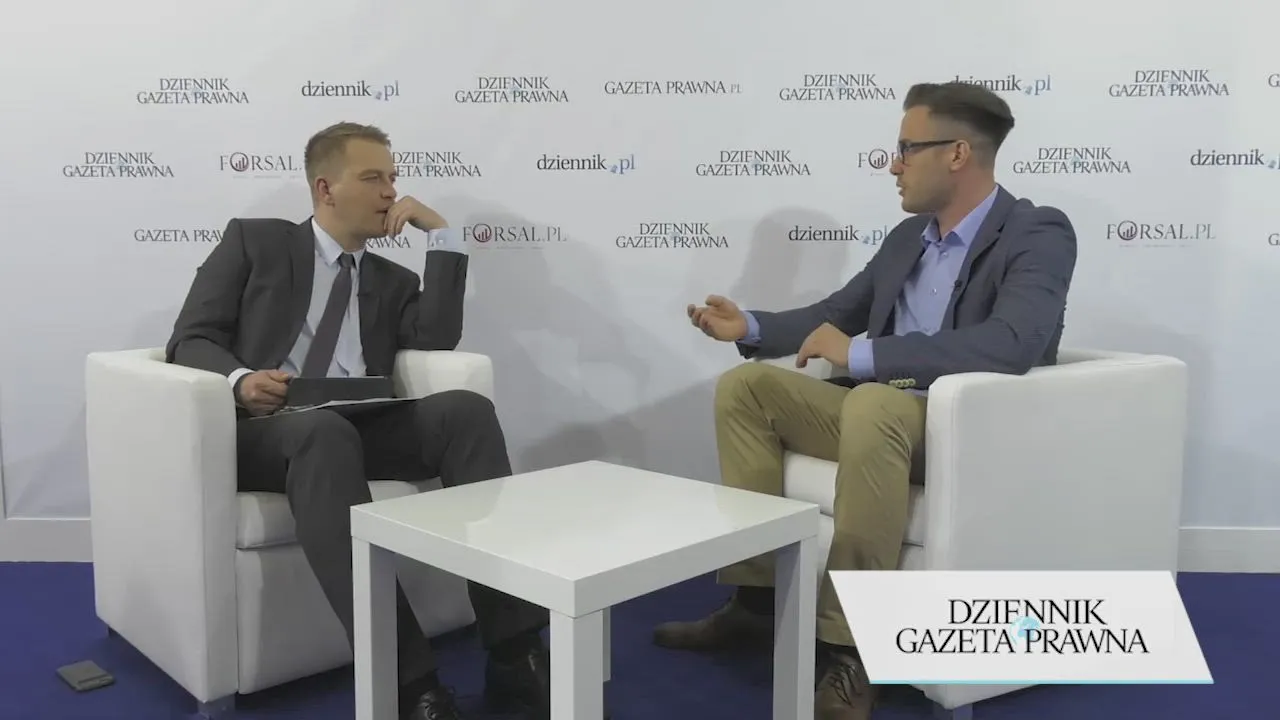 Krzysztof Węcławowicz w rozmowie z Markiem Tejchmanem