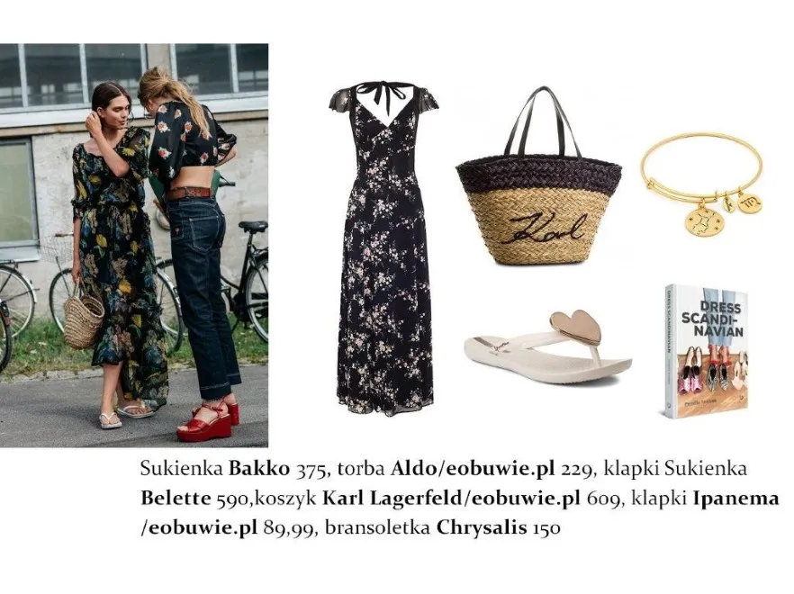 Świat to pokochał! Inspirujące STYLIZACJE prosto ze Skandynawii