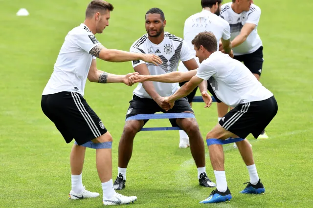 Analitycy finansowi stawiają na Niemców. Messi zostanie królem strzelców mundialu w Rosji