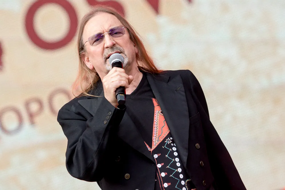 Marek Piekarczyk przed laty stracił syna. "Nie dopilnowali"