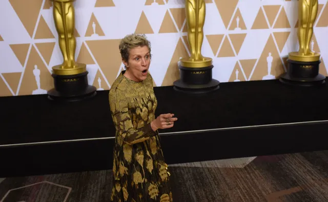 Oscary kobiet i wykluczonych. Meksyk największym zwycięzcą