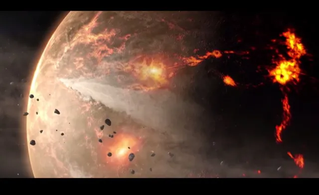 Asteroida Bennu leci w kierunku Ziemi. NASA już przygotowała plan awaryjny