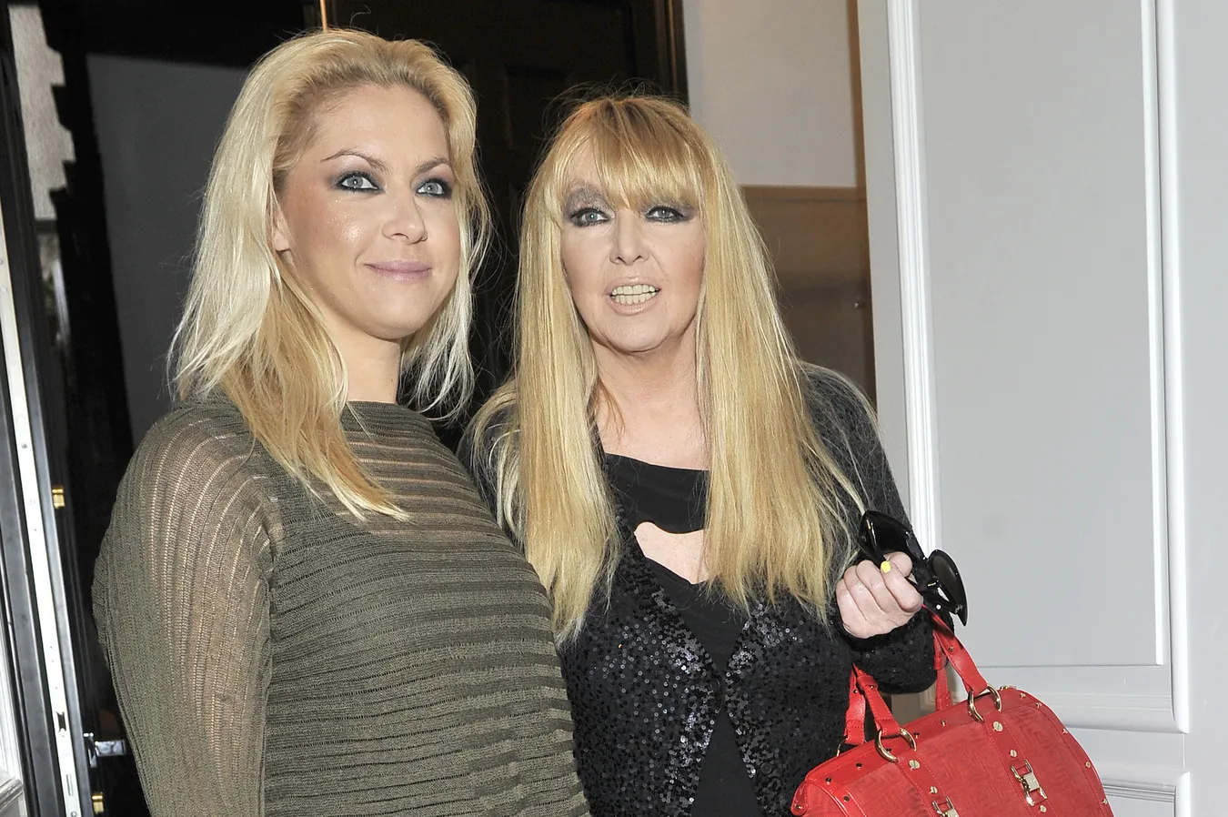 Córka Rodowicz cieszy się z rozwodu mamy: Wraz z odejściem jej męża, dom stał się o wiele bardziej przyjaznym miejscem