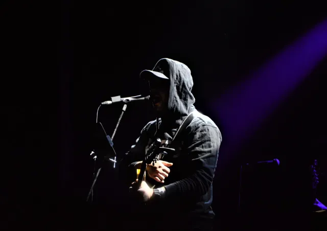 Kortez i jego klimatyczne koncerty w warszawskiej Stodole. Zobacz fotorelację [ZDJĘCIA]