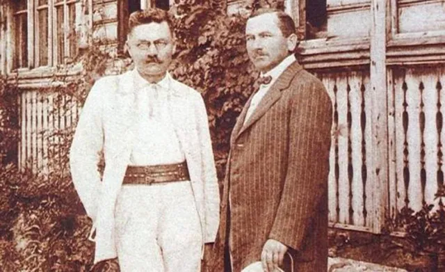 PROJEKT POLSKA: Spory o ustrój