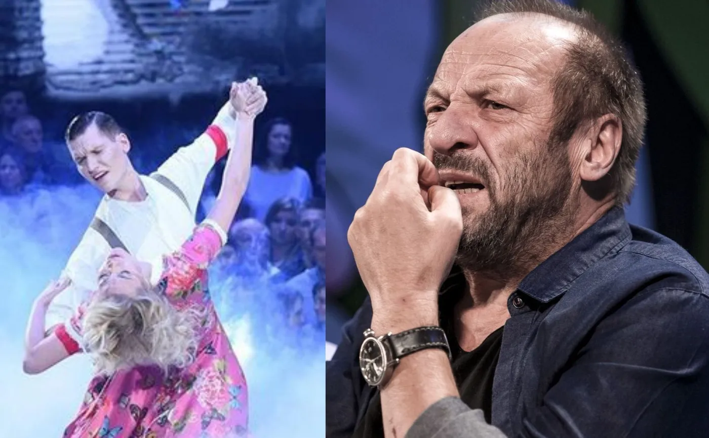 "To skandal, taniec na grobach" Zbigniew Preisner oburzony show Polsatu. Uczestnicy tańczyli do utworu o Powstaniu Warszawskim