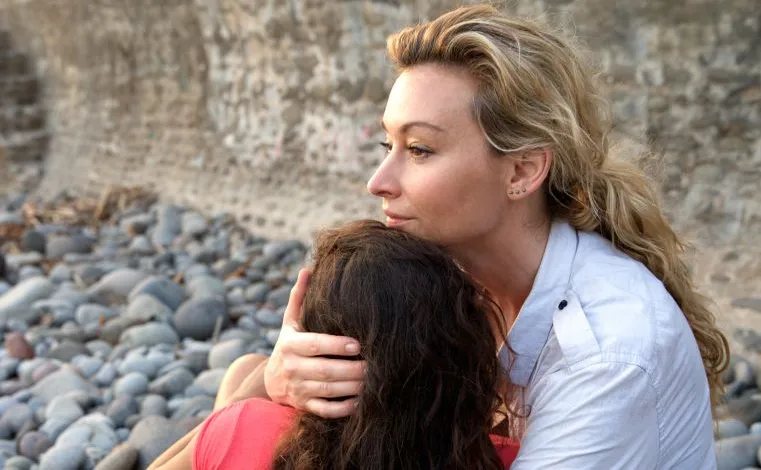 Martyna Wojciechowska w programie "Kobieta na krańcu świata"