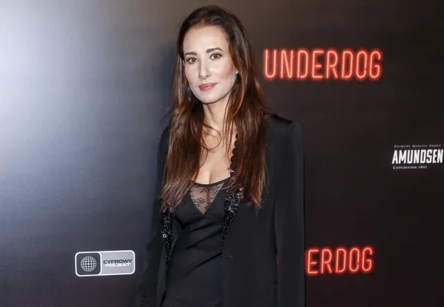 Aleksandra Popławska: Po "Underdog" sama zaczęłam treningi MMA. Tak, to boli [WIDEO]