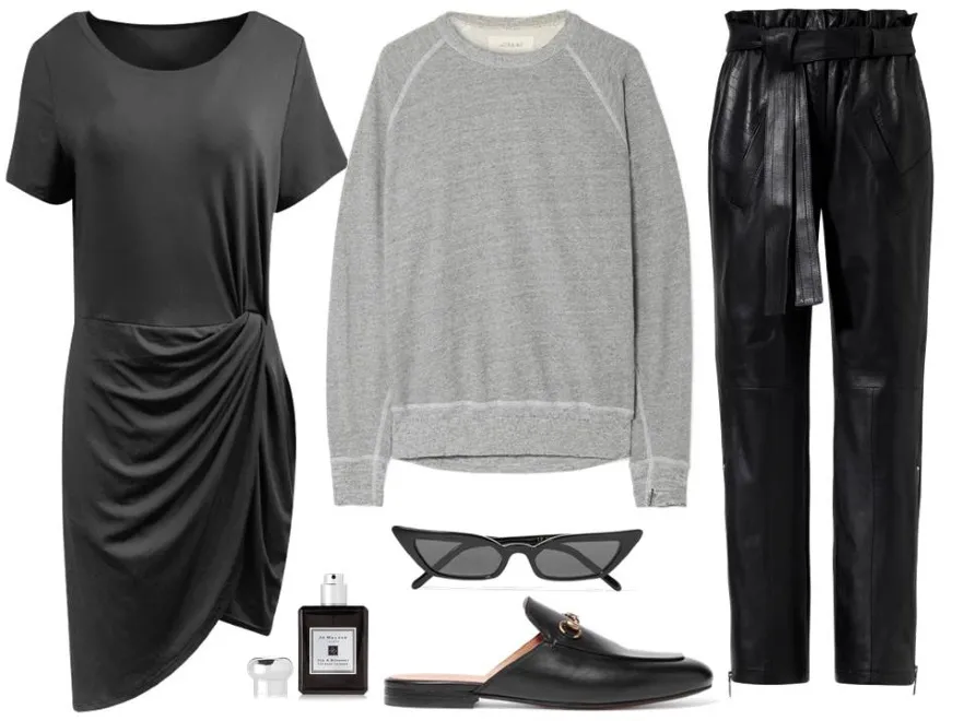 Wygodne STYLIZACJE na zakończenie lata