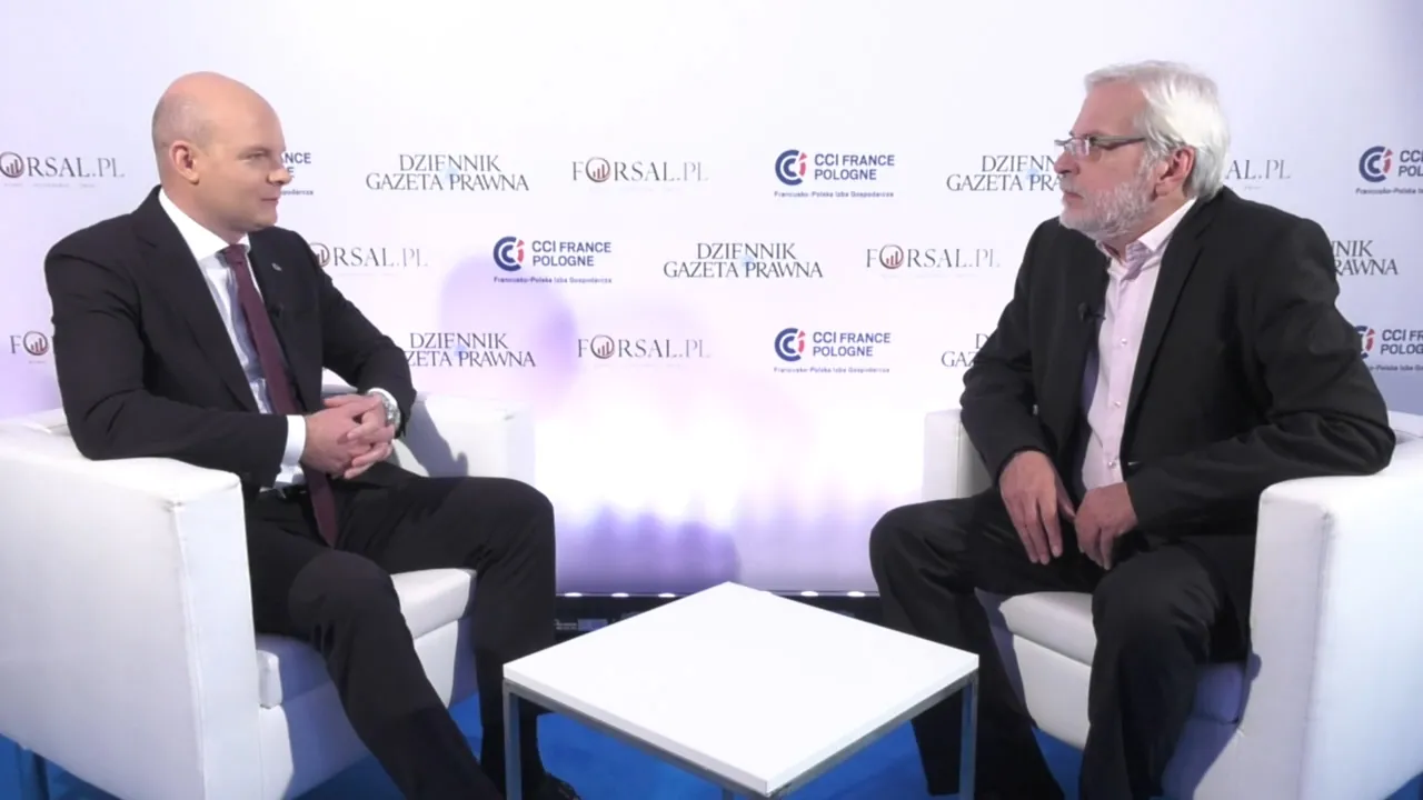 Wiceprezes Pekao tłumaczy, dlaczego nie doszło do fuzji Aliora z jego bankiem