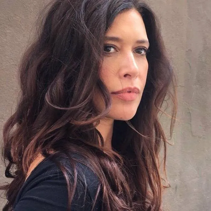 Angie Capeda zagra w filmie Payka Vegi "Kobiety mafii 2"