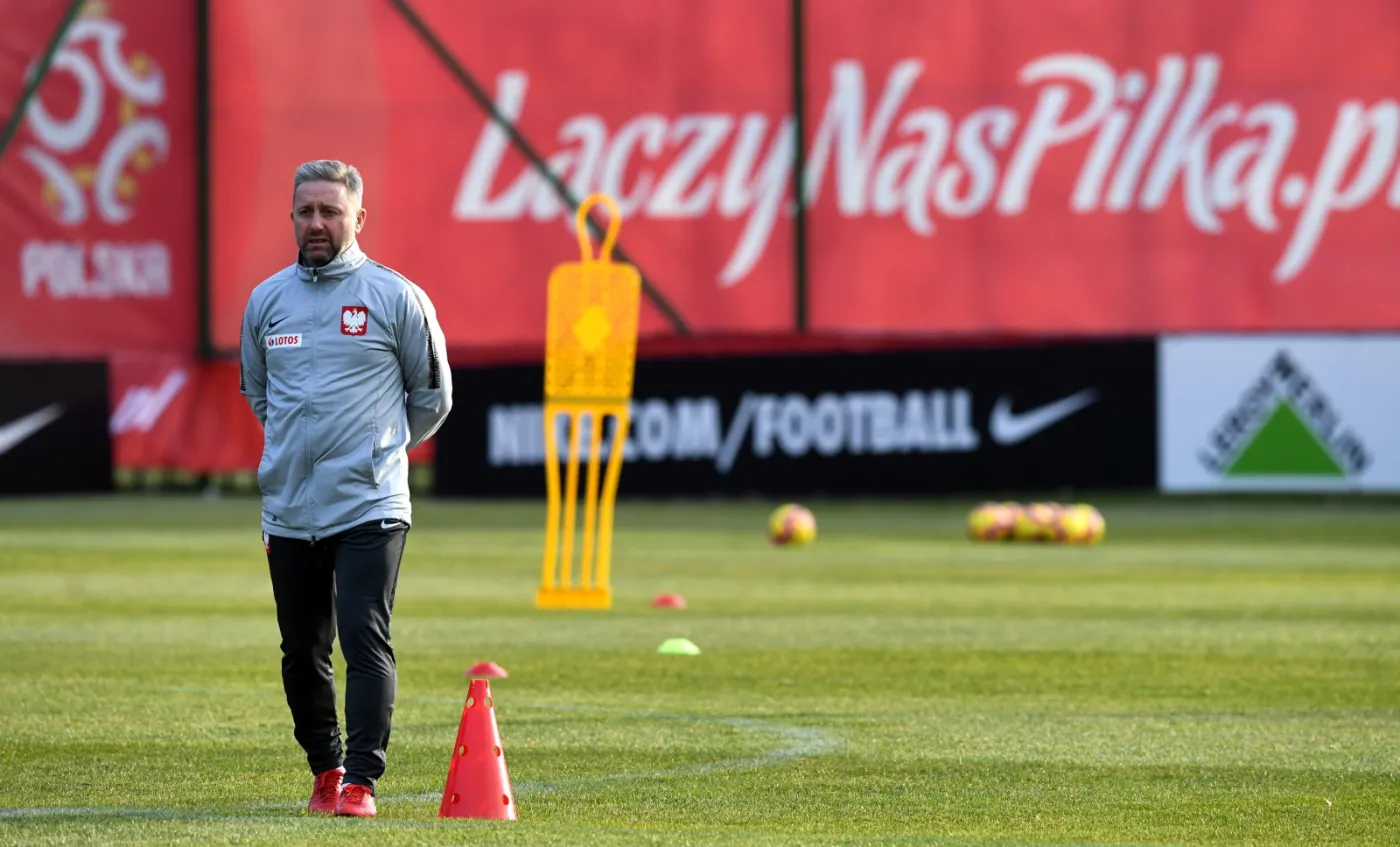 El. ME 2020: Lewandowski i Milik w ataku na Wiedeń. W takim składzie Polacy zaczną mecz z Austrią?