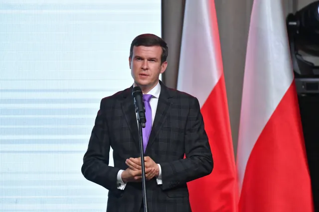 Witold Bańka szefem Światowej Agencji Antydopingowej