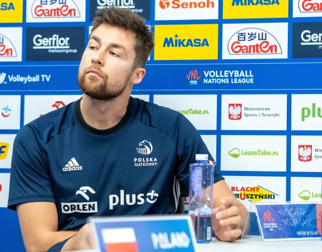 Kubiak: Ksenofobia, rasizm i brak poszanowania dla innych barw narodowych są niegodne sportowca