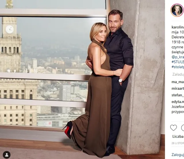 Piotr Kraśko kupił apartament w centrum Warszawy? "Schody do nieba"