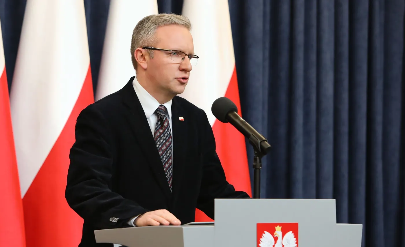 PO-KO chce dymisji Szczerskiego za słowa nt. podwyżek dla nauczycieli