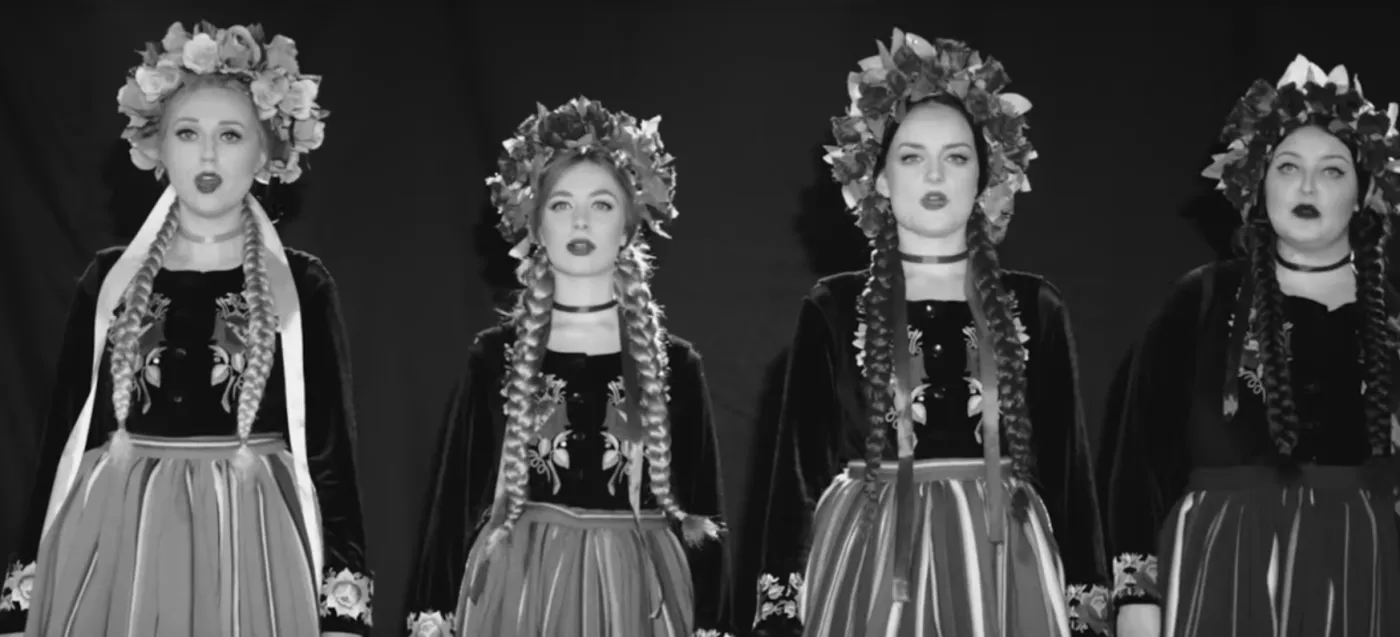 Zespół Tulia polskim rerezentantem na Eurowizję 2019