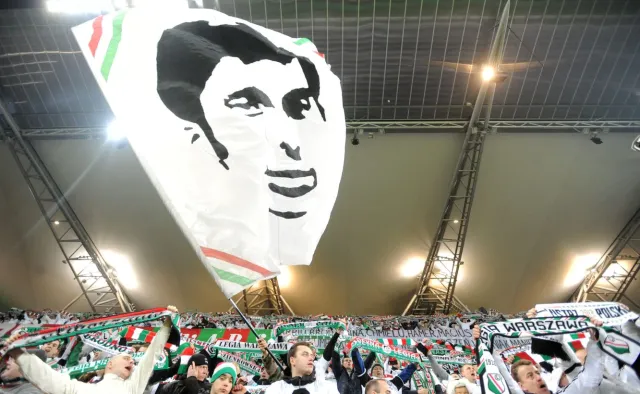 Kazimierz Deyna na znaczku. Poczta Polska upamiętniła słynnego piłkarza