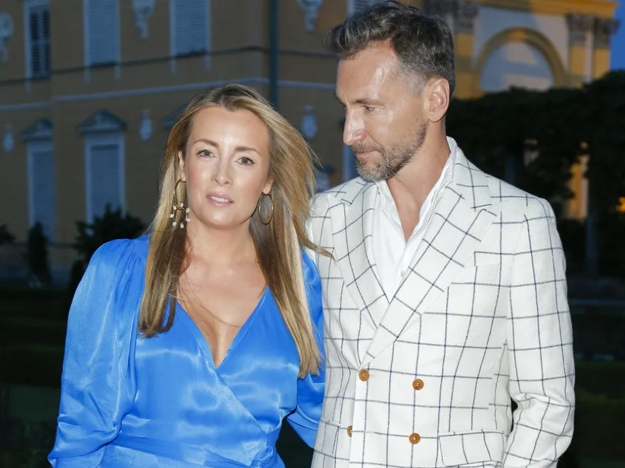 Niestraszne im medialne farmazony! Kraśkowie opowiedzieli, jak reagują na plotki na swój temat