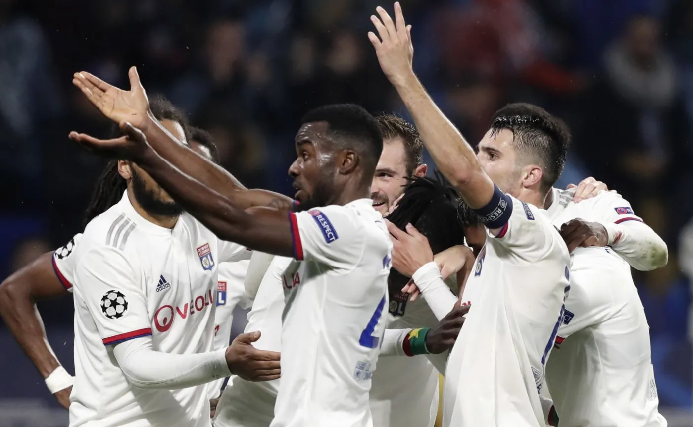 Traore ofiarą złodziei. Obrobili dom piłkarza, gdy ten grał w Lidze Mistrzów