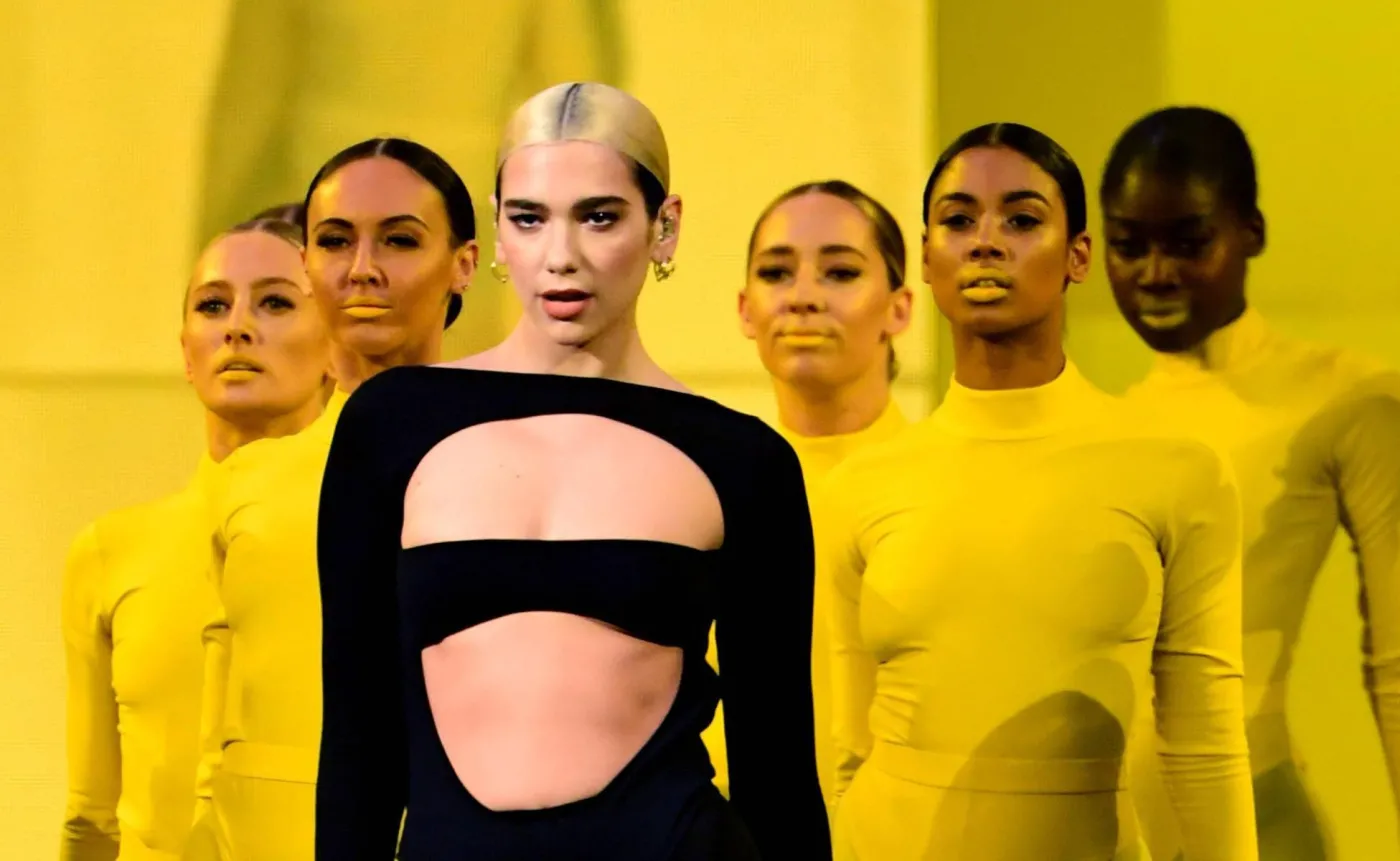 5 niezapomnianych momentów MTV Europe Music Awards 2019 [RANKING]