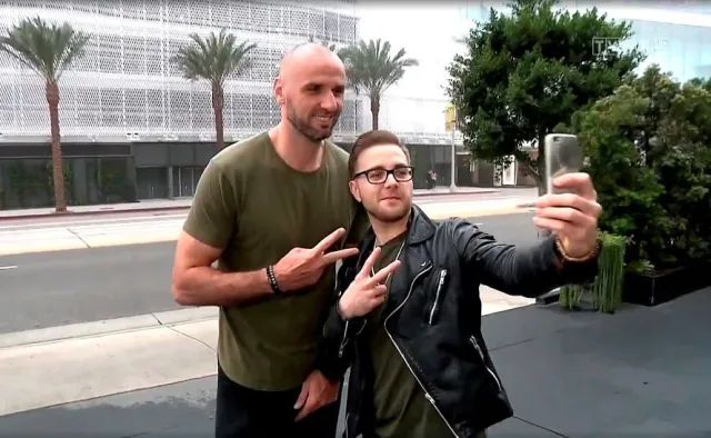 Szef TAI o "pierwszym Polaku w USA bez wizy": Gdyby TVP wysłała oficjalnie swojego dziennikarza, potrzebna byłaby mu wiza