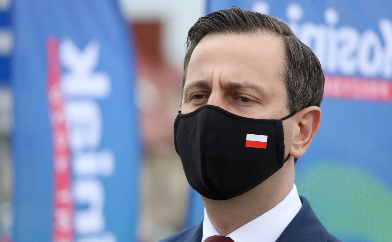 Kosiniak-Kamysz weźmie udział w wyborach: Nie chcę, żeby Duda przez kolejne lata narażał Polskę