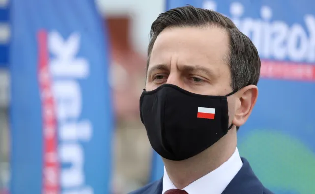 Kosiniak-Kamysz weźmie udział w wyborach: Nie chcę, żeby Duda przez kolejne lata narażał Polskę