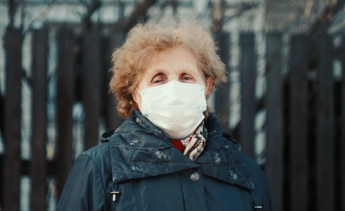 Karni i krnąbrni. Z czego wynika niesubordynacja starszego pokolenia?