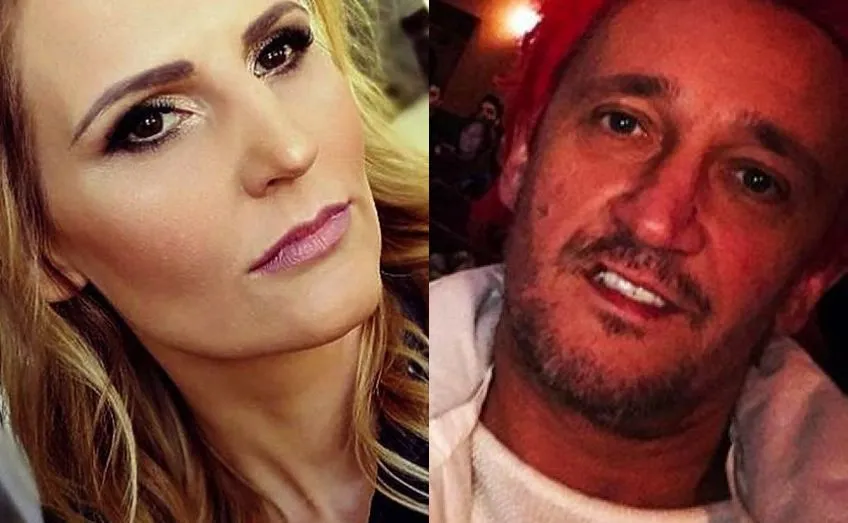 Dominika Tajner skomentowała nowe małżeństwo Michała Wiśniewskiego