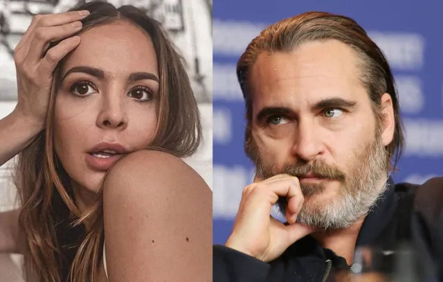 Anna Wendzikowska wspomina dziwny wywiad z Joaquinem Phoenixem. Aktor wyszedł w trakcie rozmowy