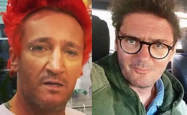 Michał Wiśniewski atakuje Kubę Wojewódzkiego po aferze z Zatoką Sztuki