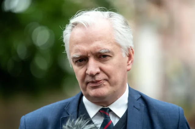 Afera z Trójką i Kazikiem zaszkodzi Dudzie? Gowin: Ktoś zachował się nieomal jak sabotażysta